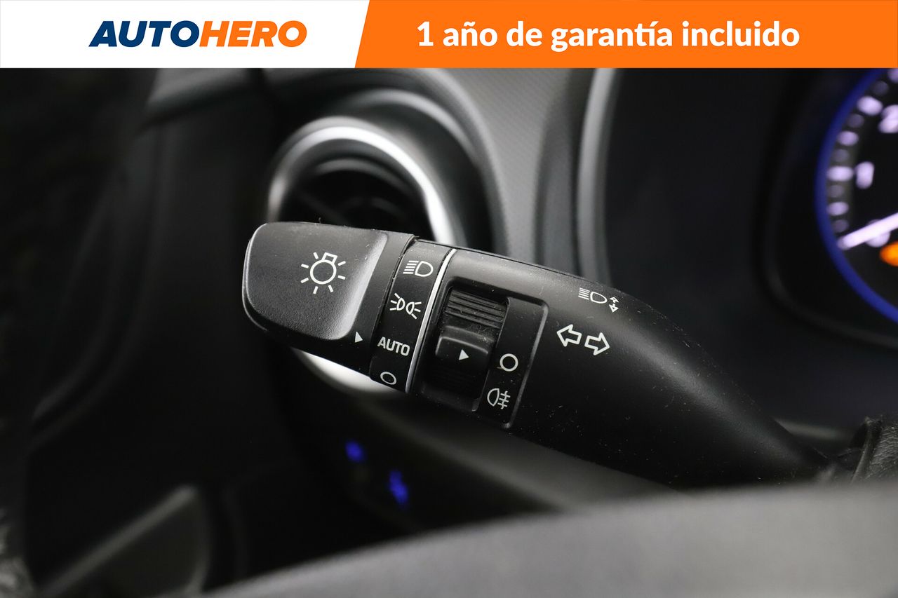 Foto Hyundai Kona 21