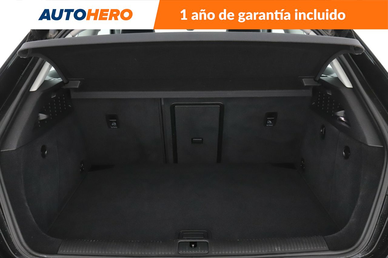 Foto Audi A3 17