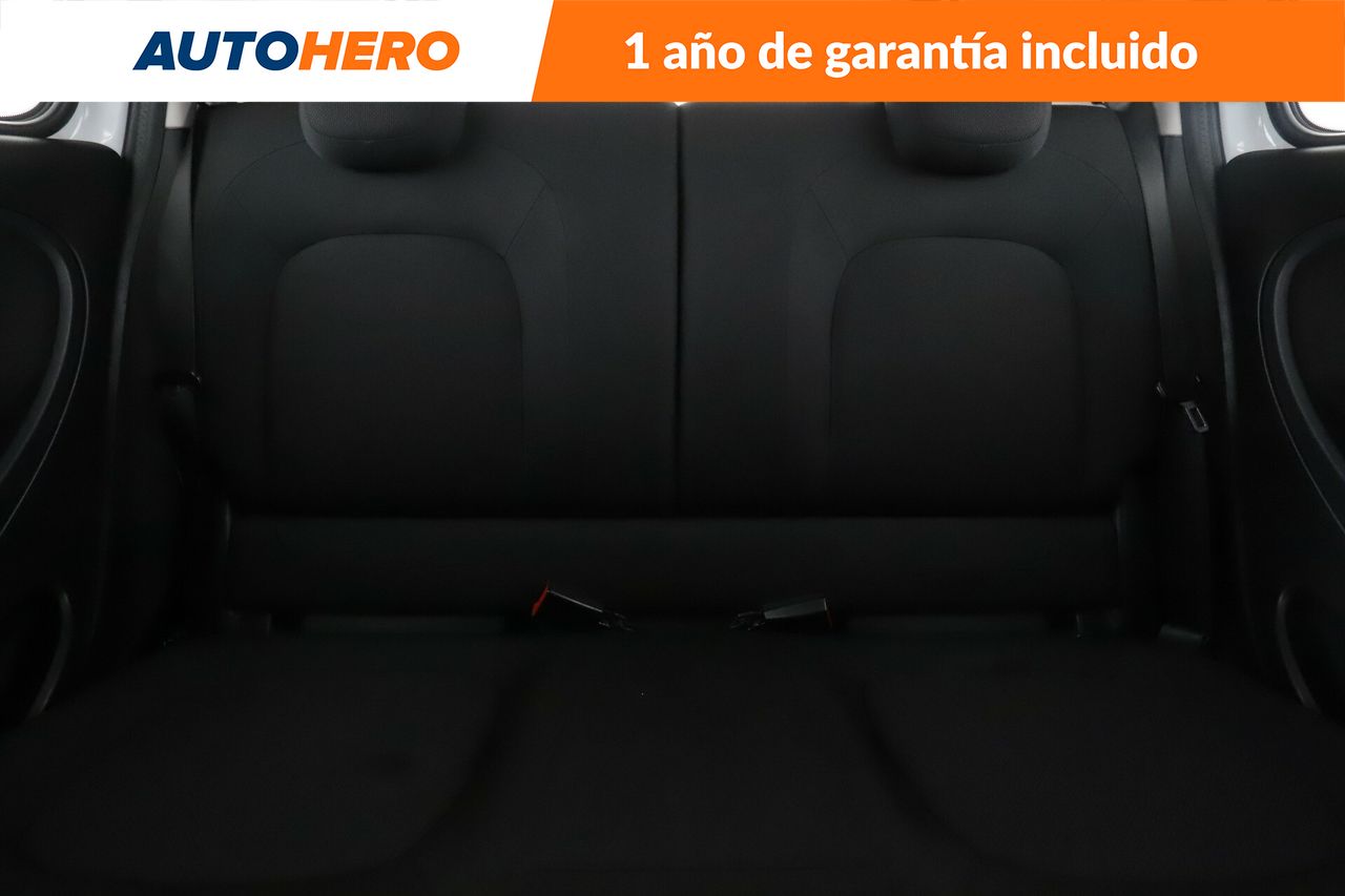 Foto Smart Forfour 15