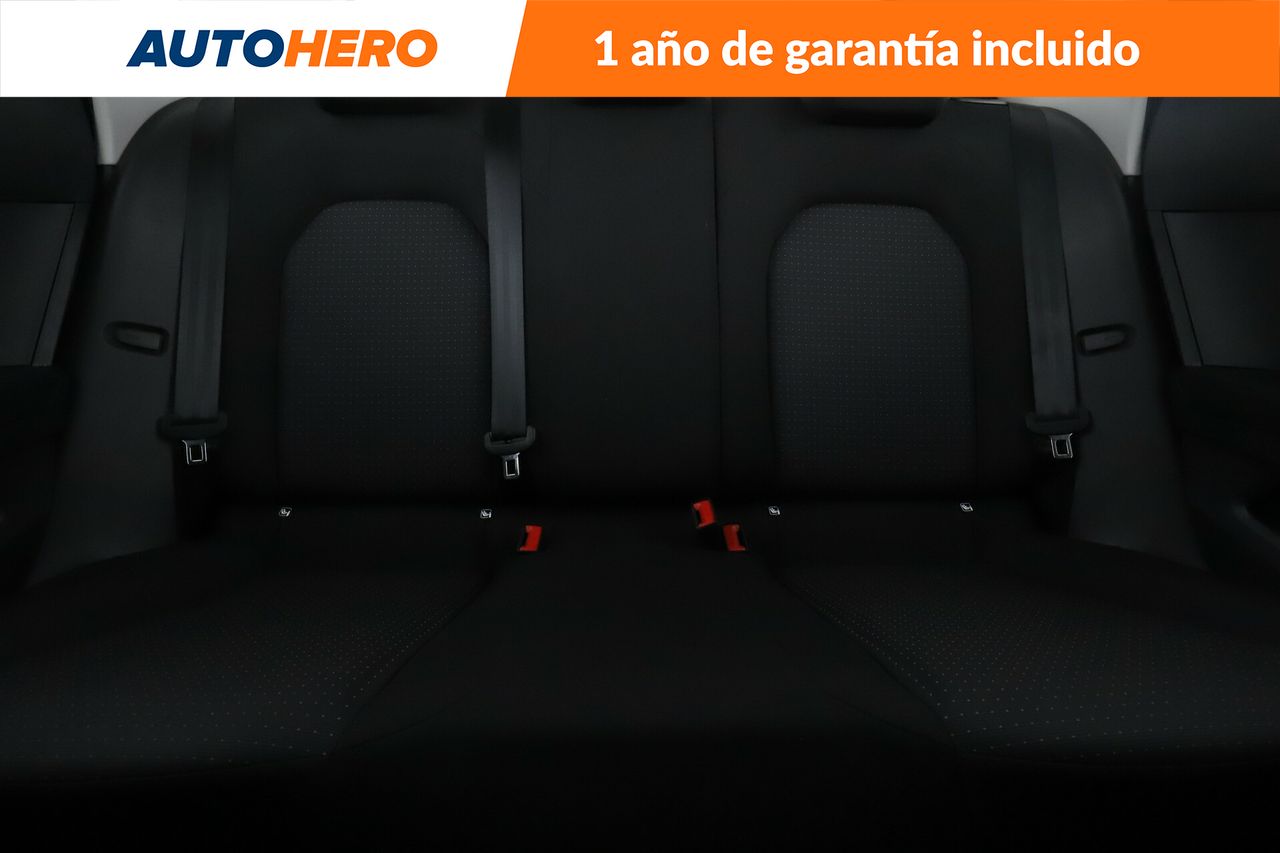 Foto Seat Ibiza 16