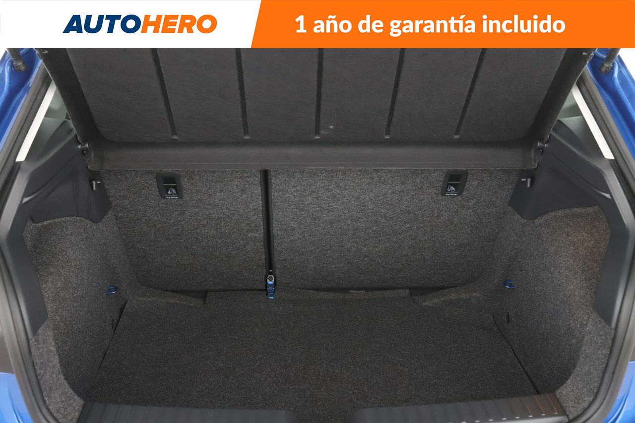 Foto Seat Ibiza 18