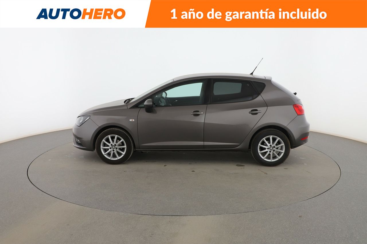 Foto Seat Ibiza 3