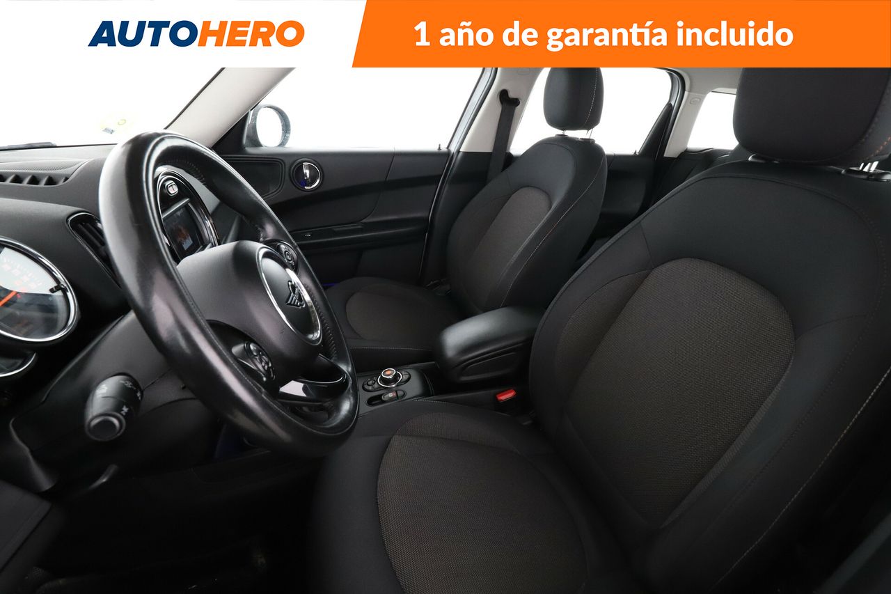 Foto Mini Countryman 10