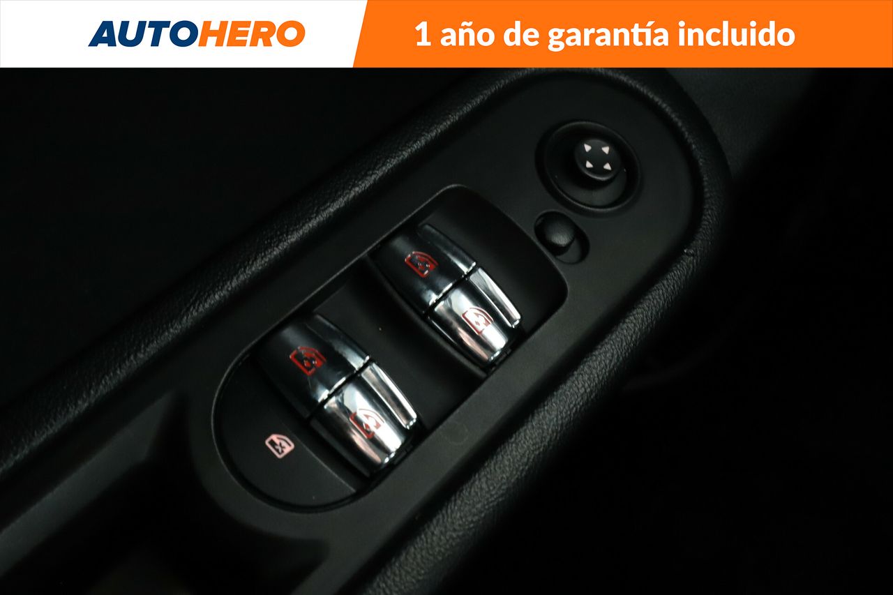 Foto Mini Countryman 31