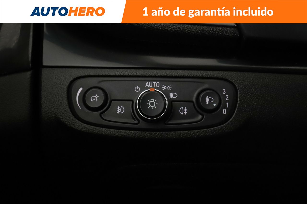 Foto Opel Mokka X 24