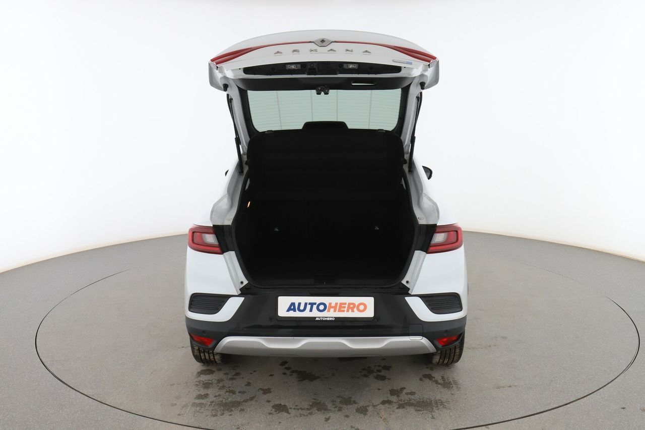 Foto Renault Arkana 16