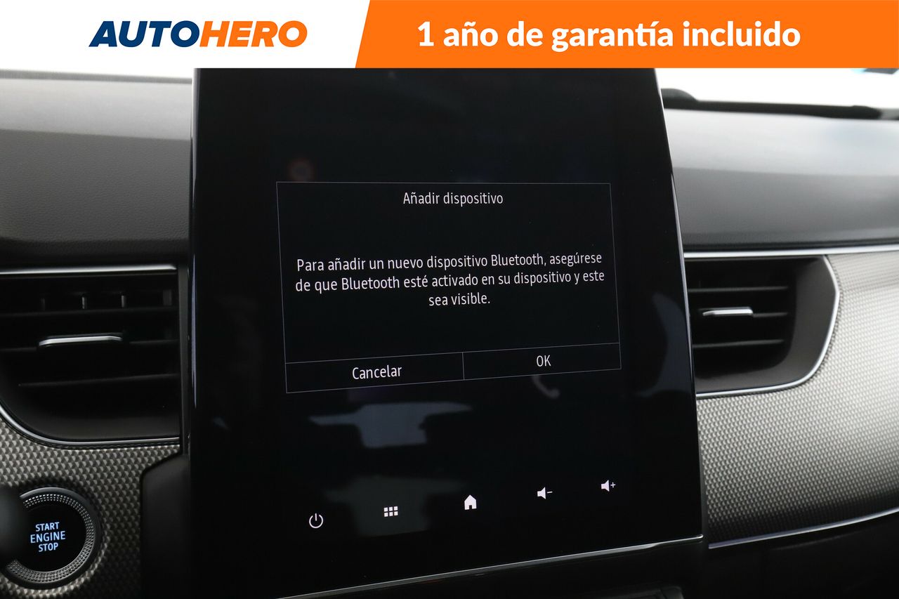 Foto Renault Arkana 30