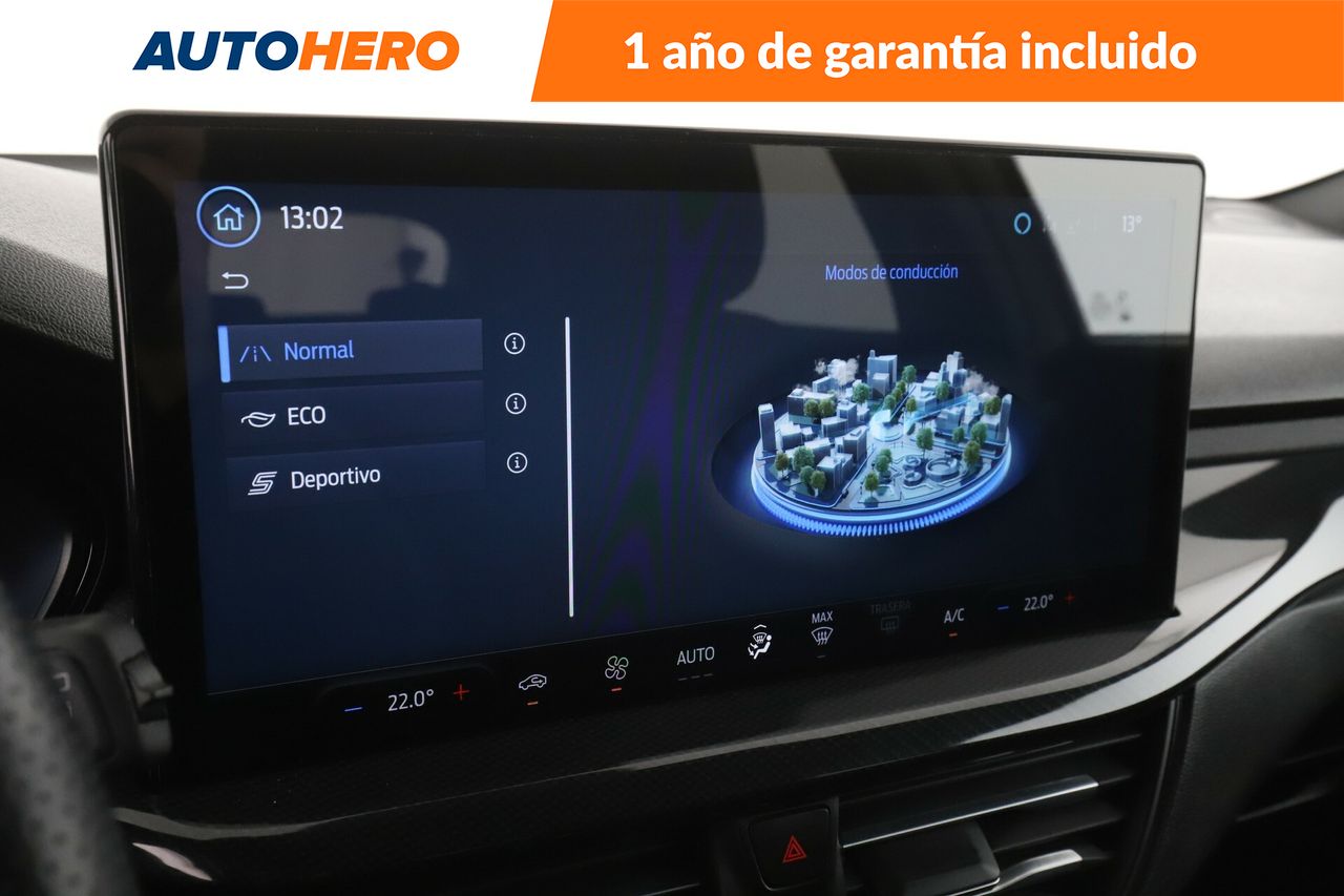 Foto Ford Focus 26