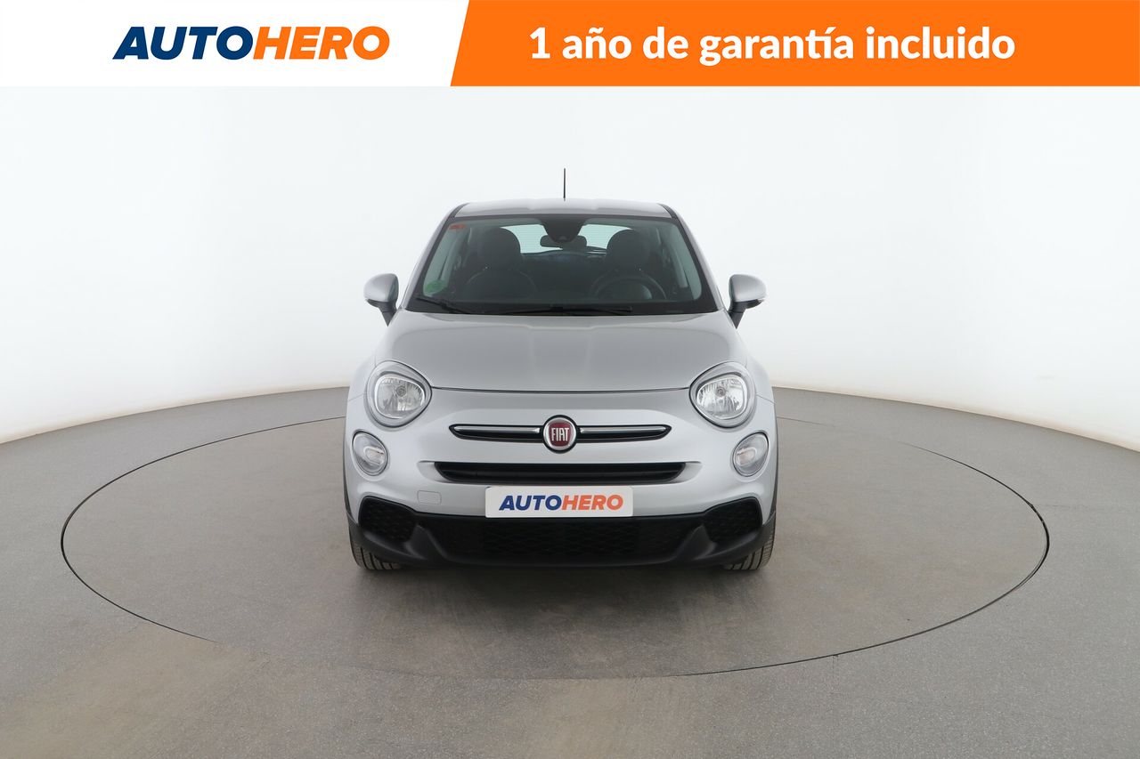 Foto Fiat 500X 8