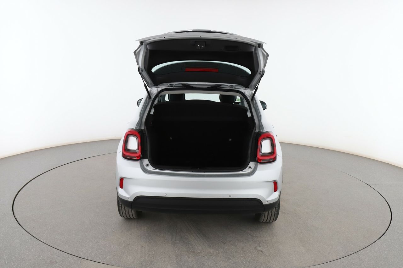 Foto Fiat 500X 16