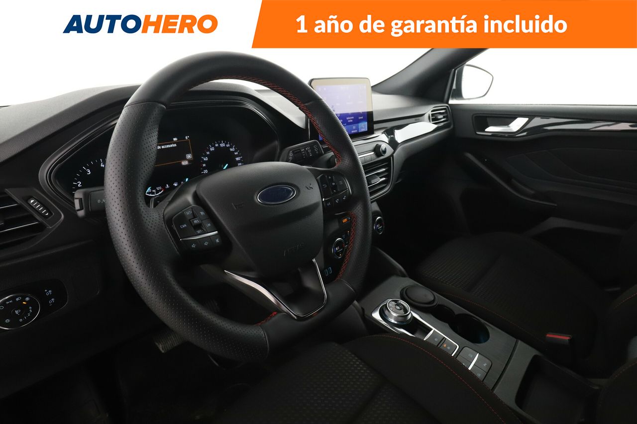 Foto Ford Focus 11
