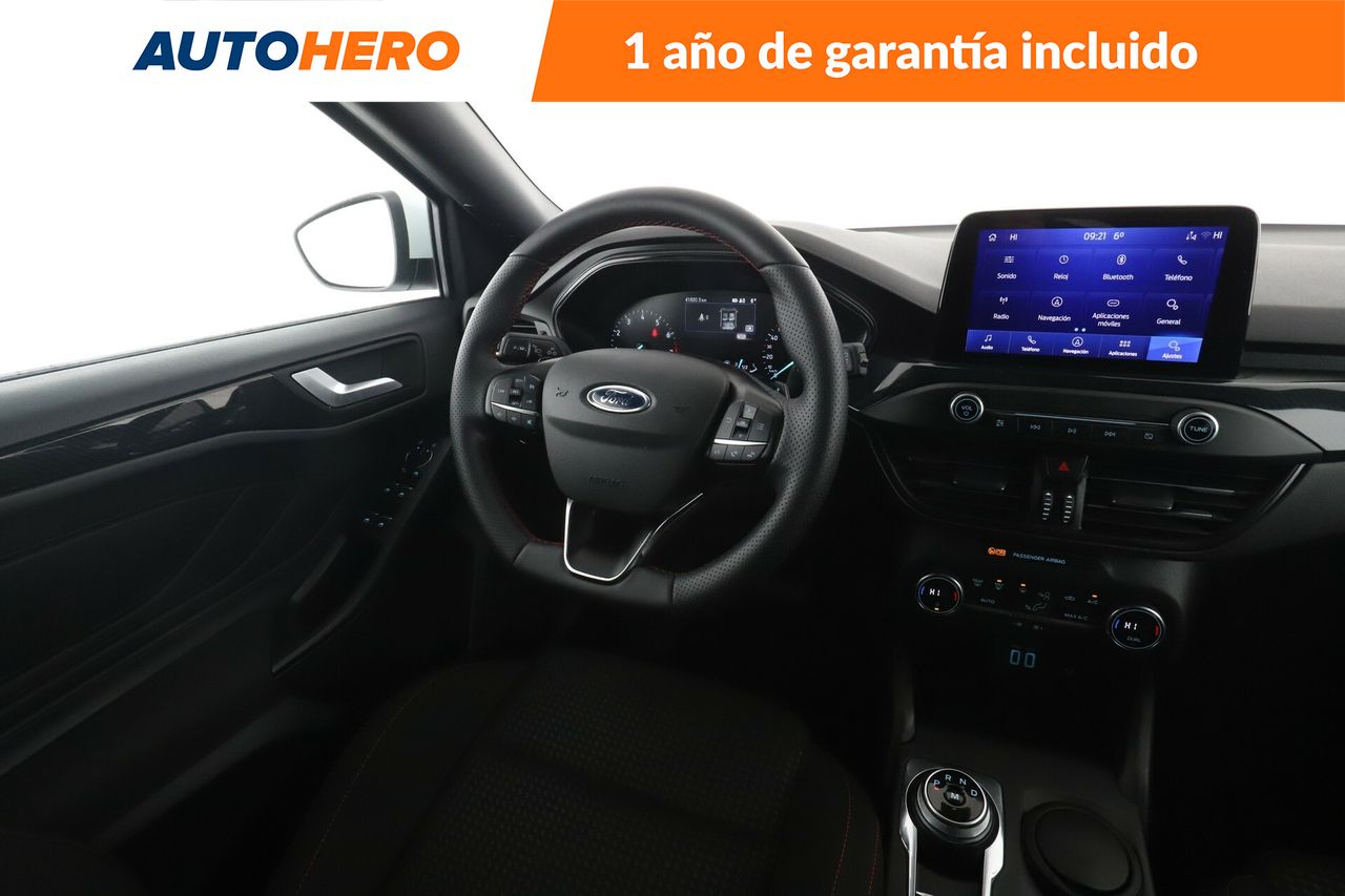 Foto Ford Focus 13