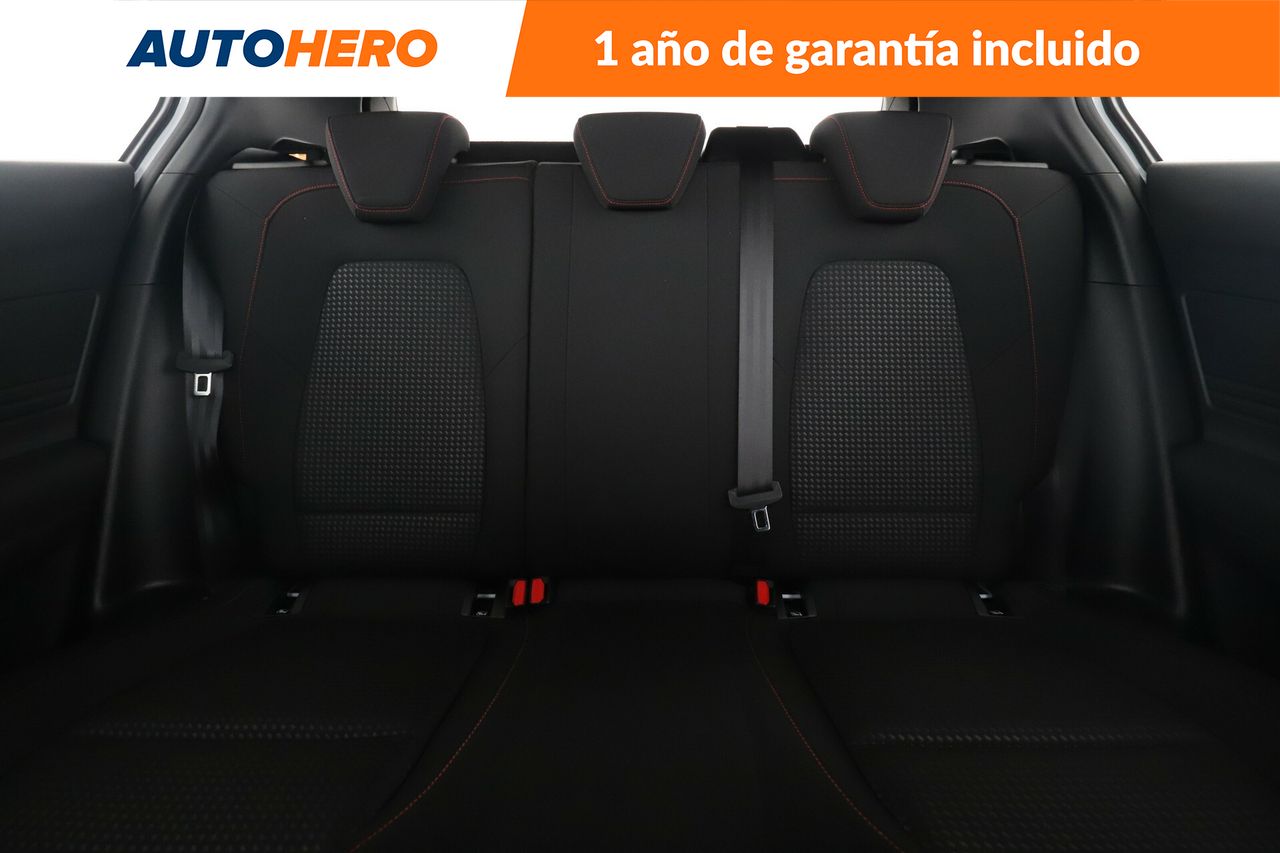 Foto Ford Focus 15