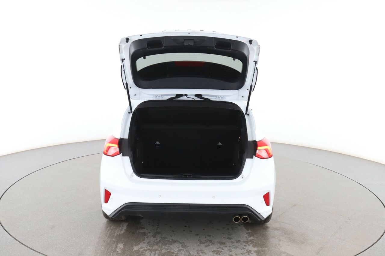 Foto Ford Focus 16
