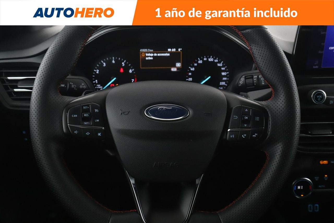 Foto Ford Focus 19