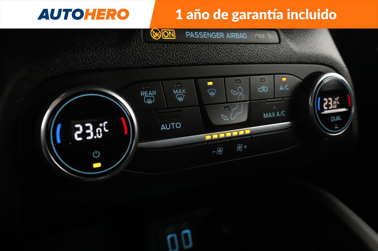 Foto Ford Focus 22