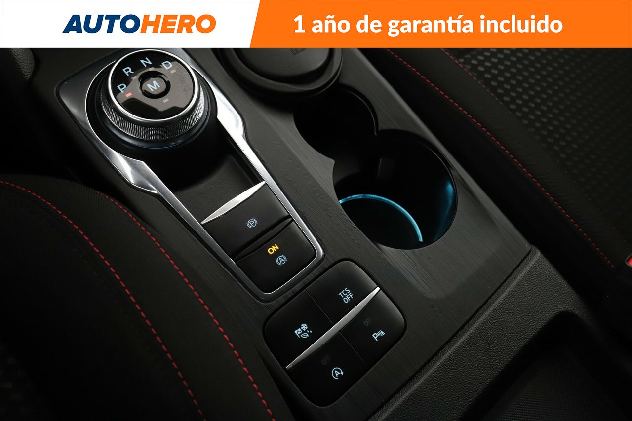 Foto Ford Focus 23