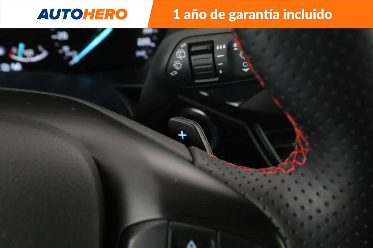 Foto Ford Focus 24