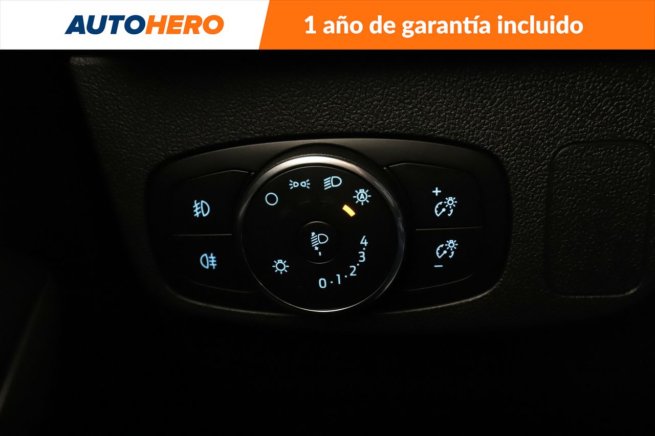Foto Ford Focus 25
