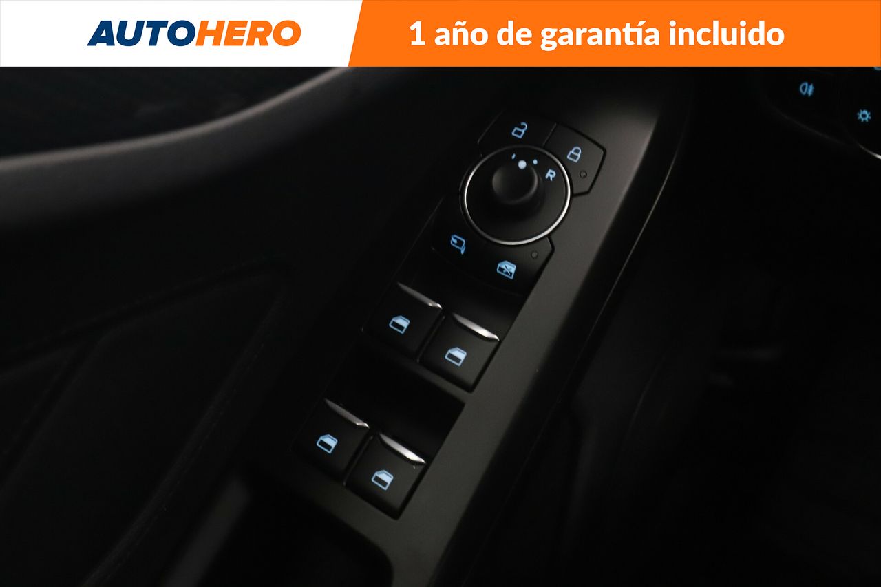 Foto Ford Focus 26