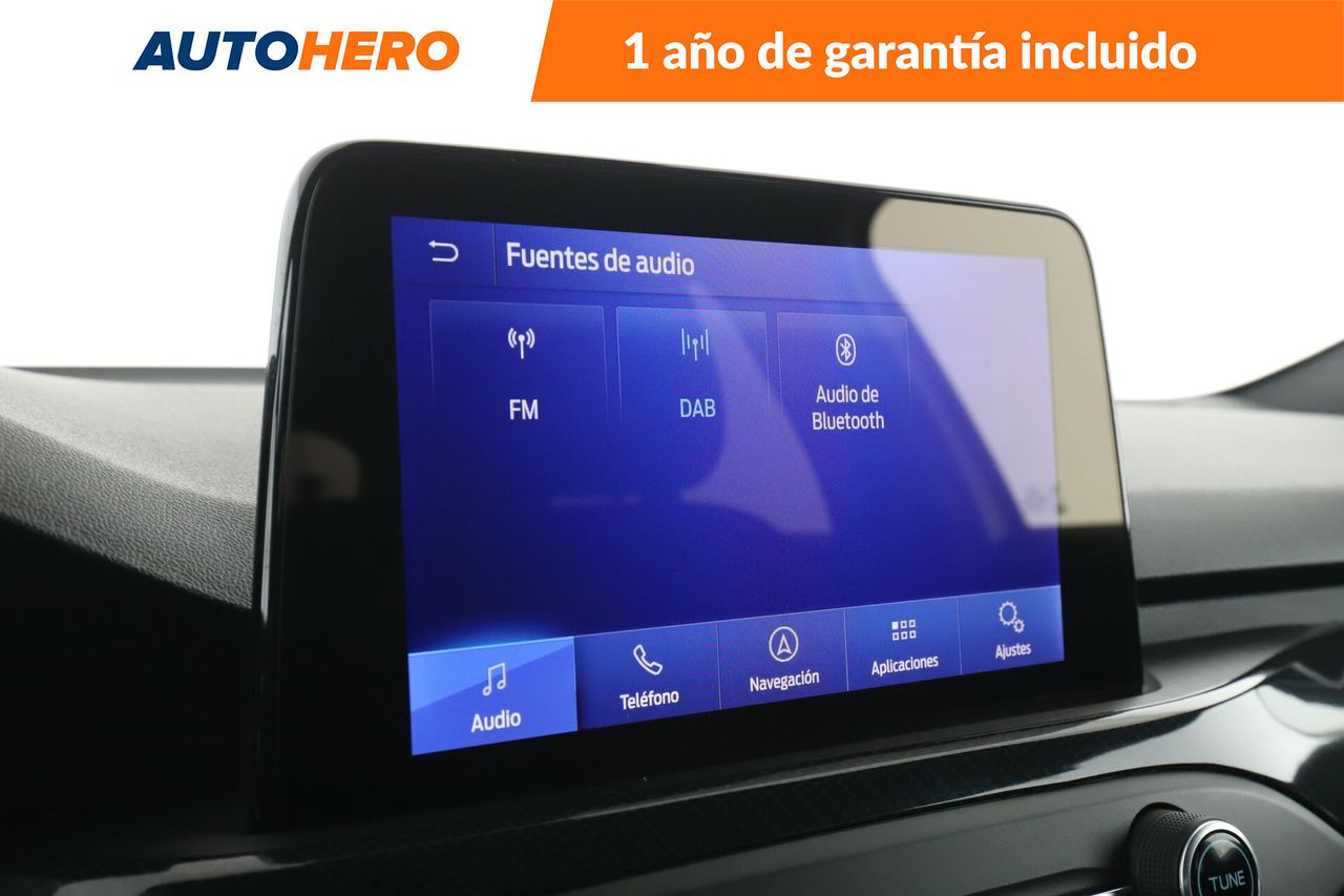 Foto Ford Focus 27
