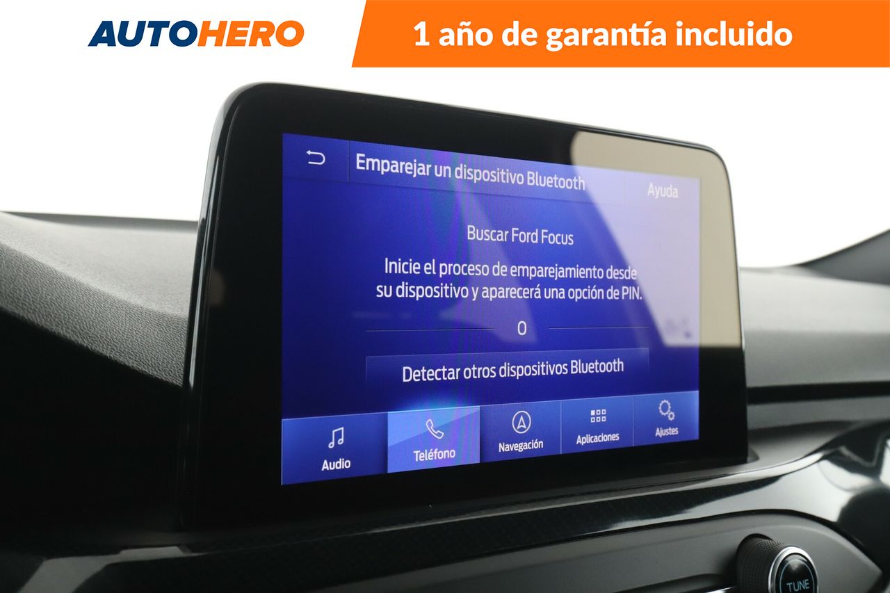 Foto Ford Focus 28