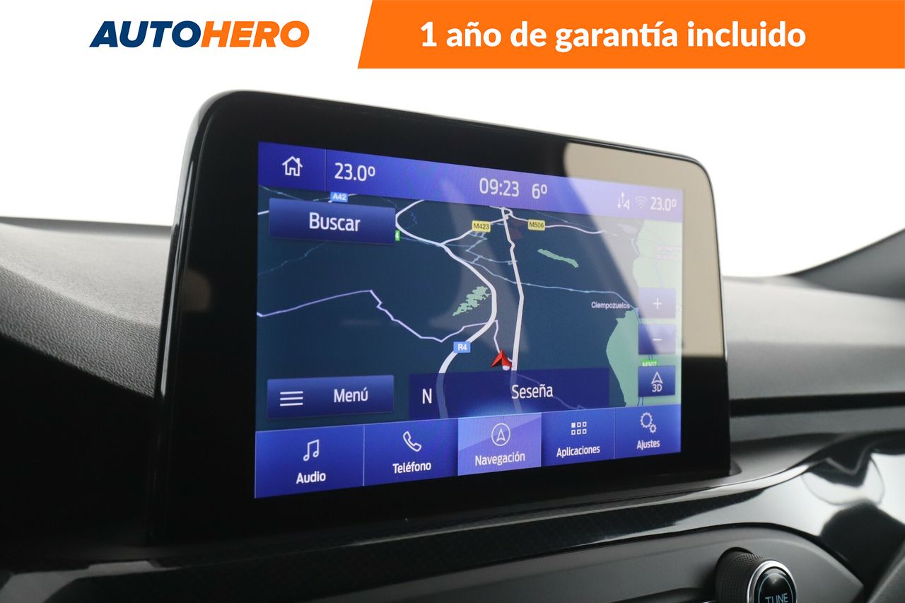 Foto Ford Focus 29