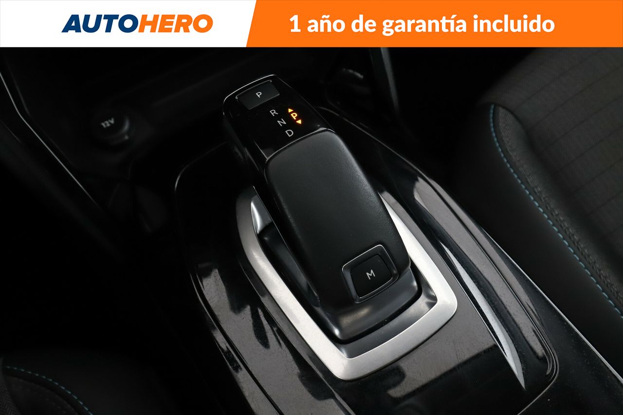 Foto Peugeot 208 30