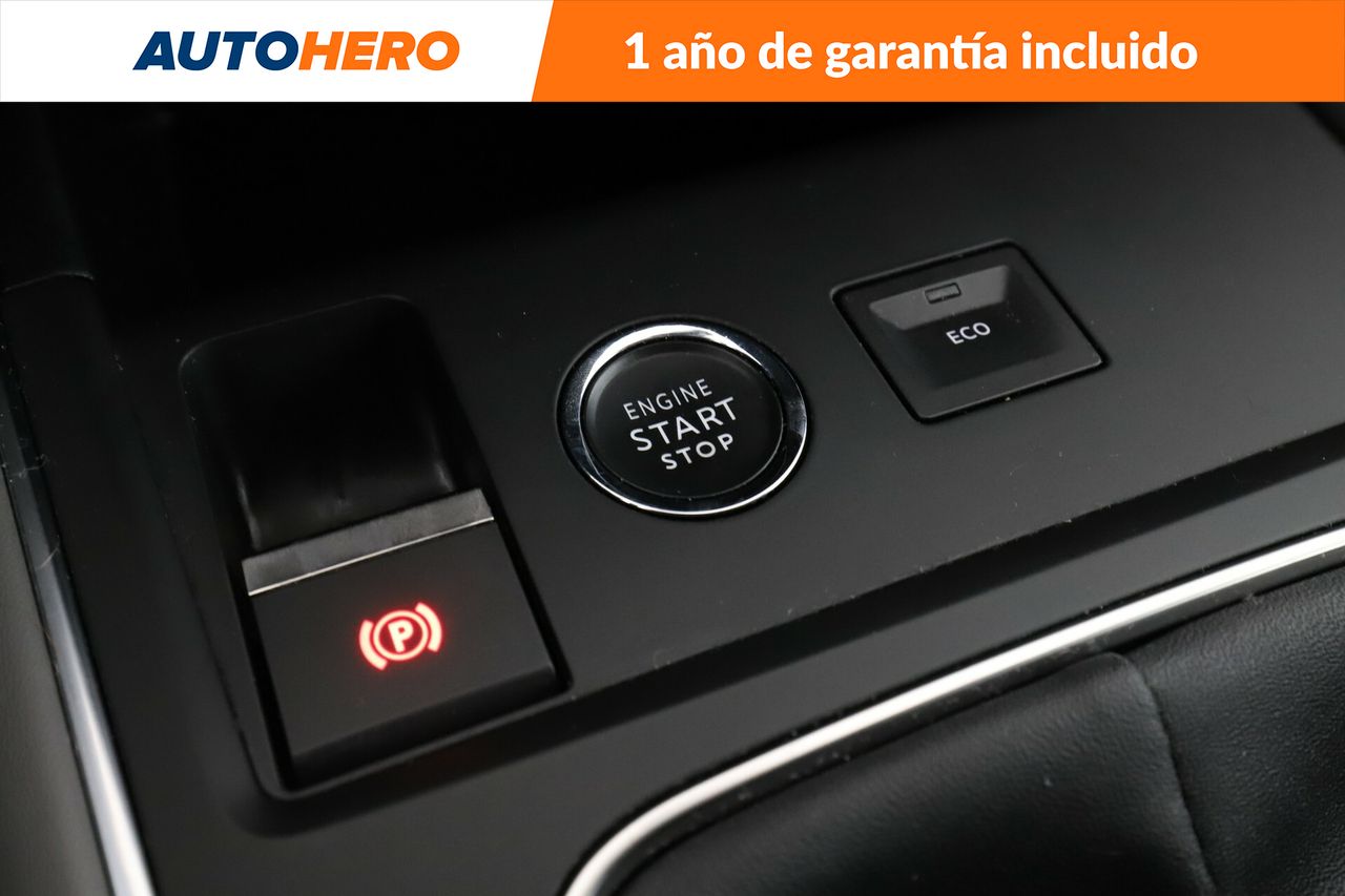 Foto Citroën C5 Aircross 29