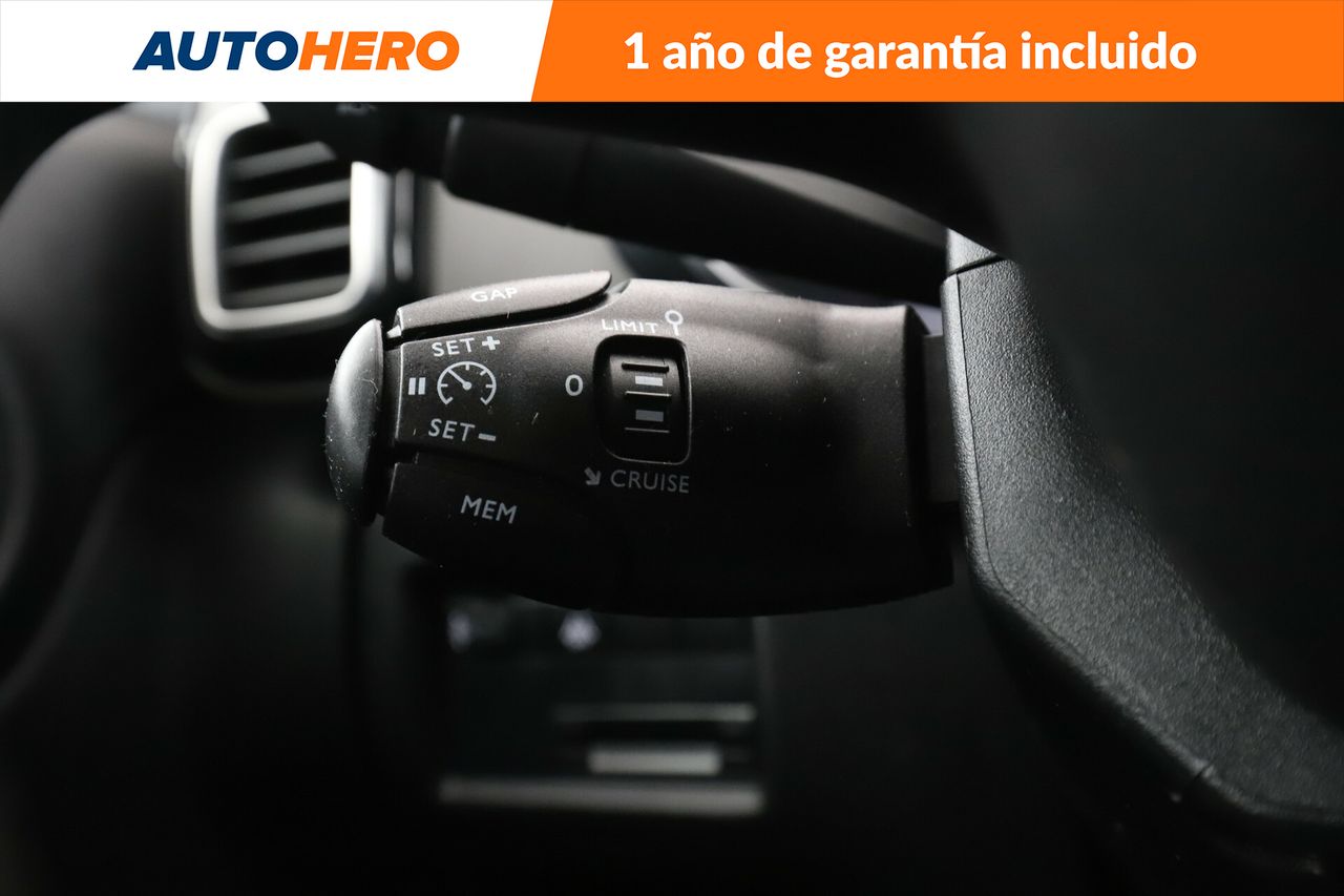 Foto Citroën C5 Aircross 32