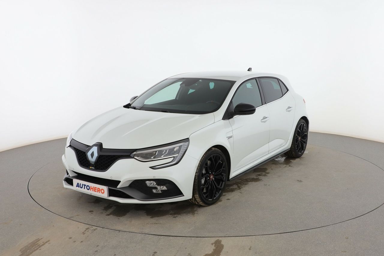 Foto Renault Mégane 1