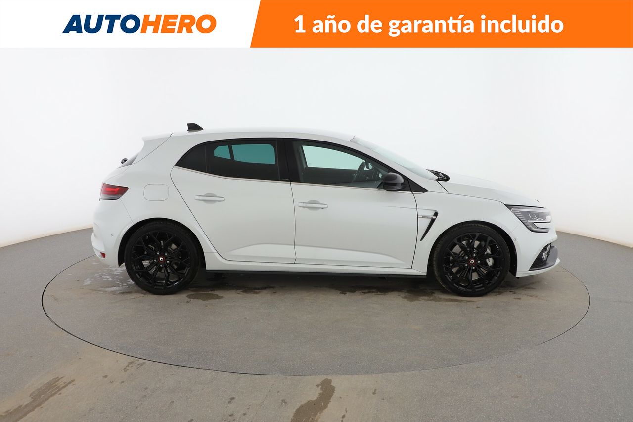 Foto Renault Mégane 7