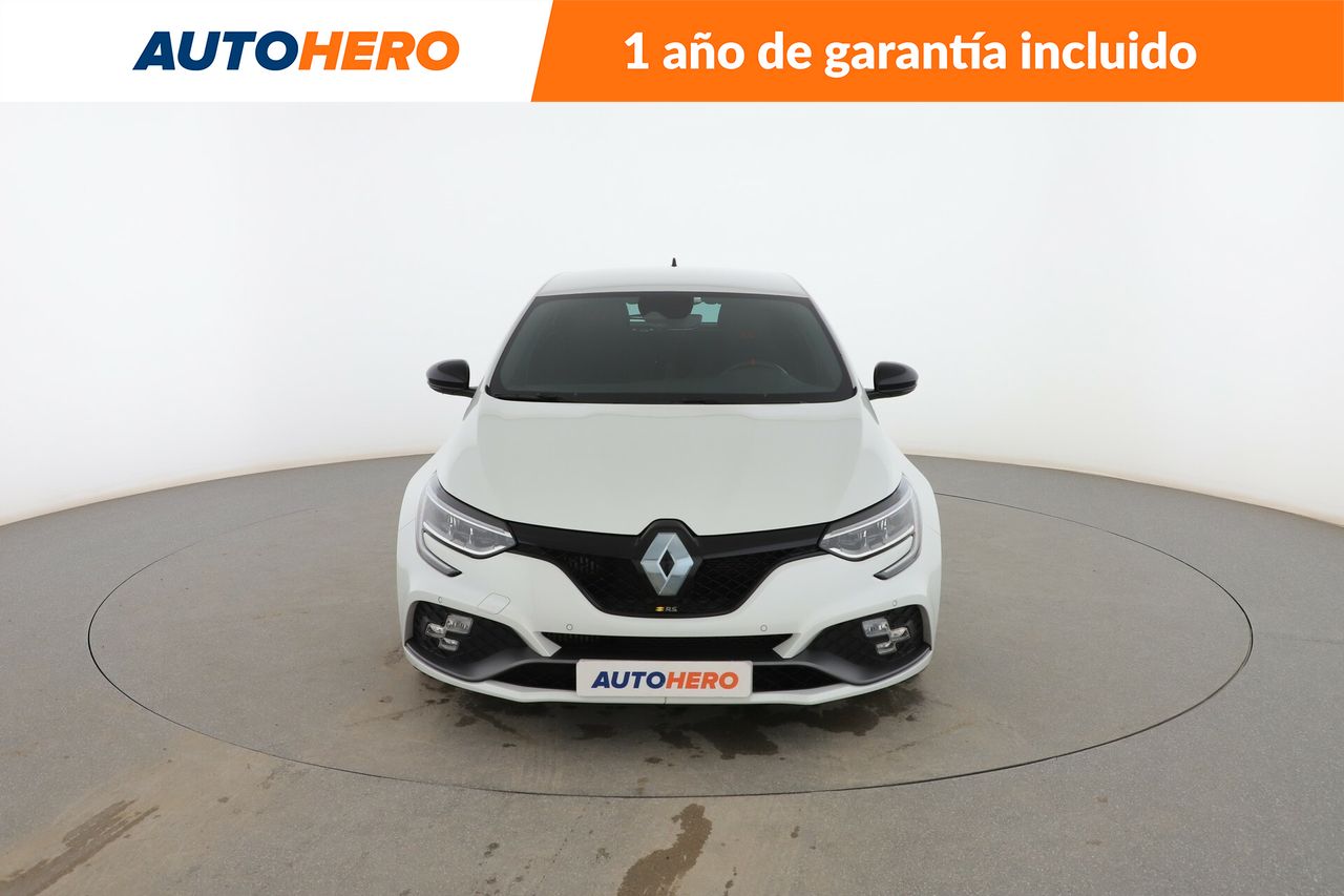 Foto Renault Mégane 9