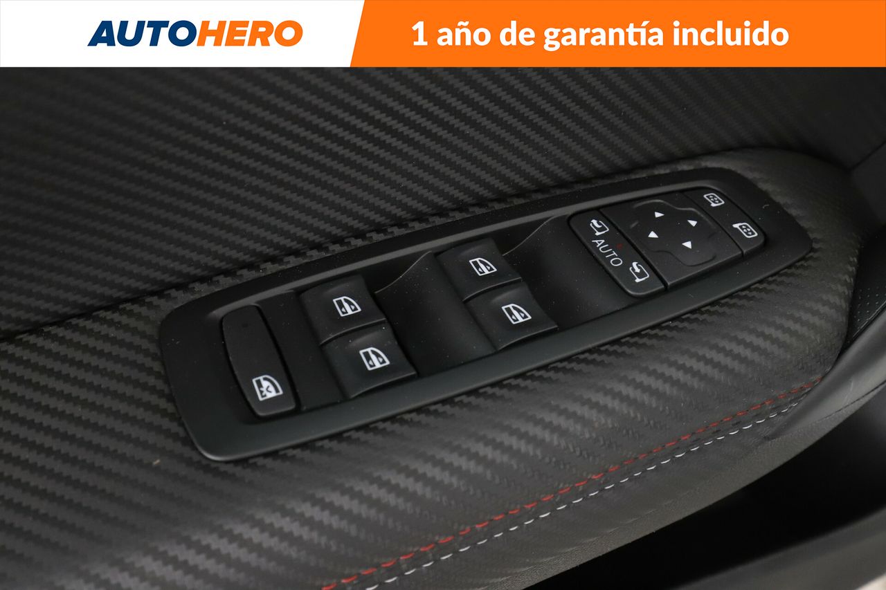 Foto Renault Mégane 22