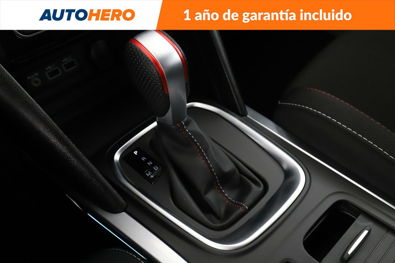 Foto Renault Mégane 25