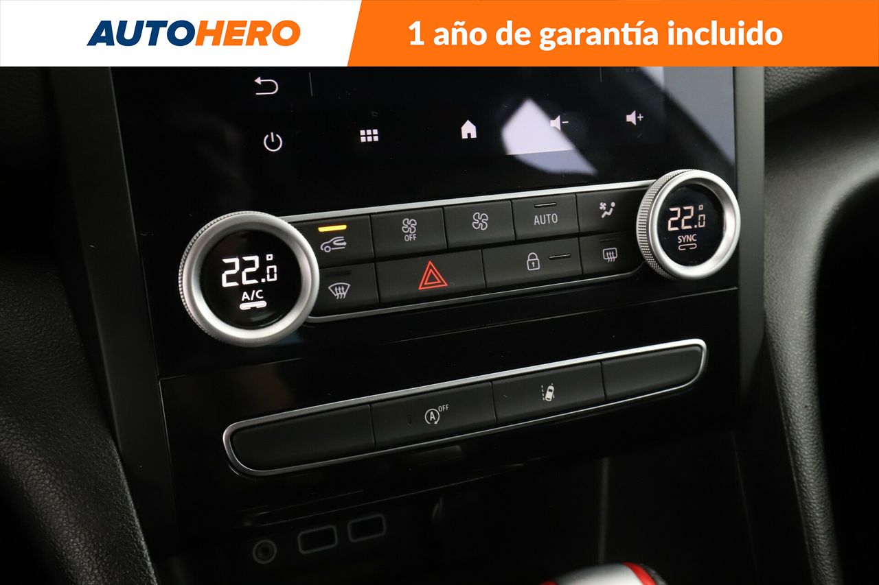 Foto Renault Mégane 27