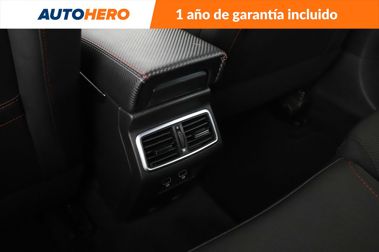 Foto Renault Mégane 32