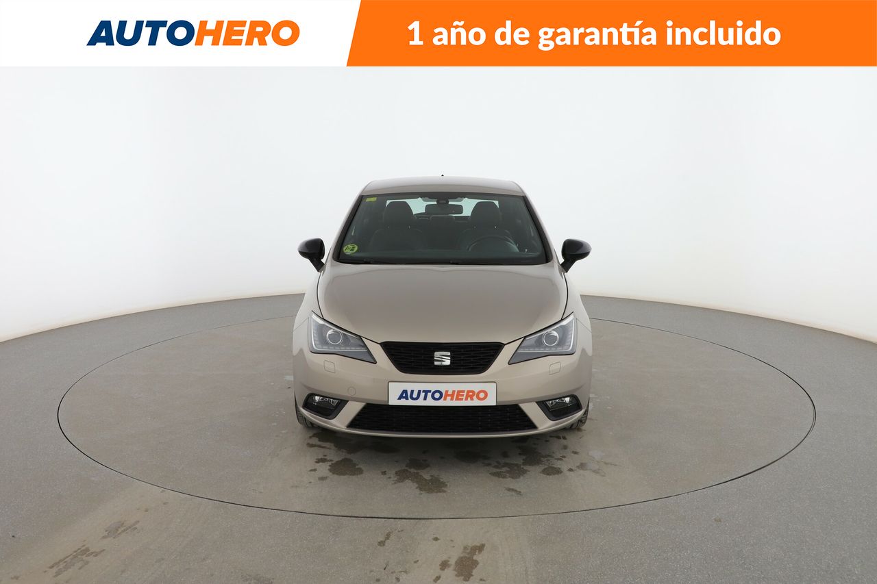 Foto Seat Ibiza 8