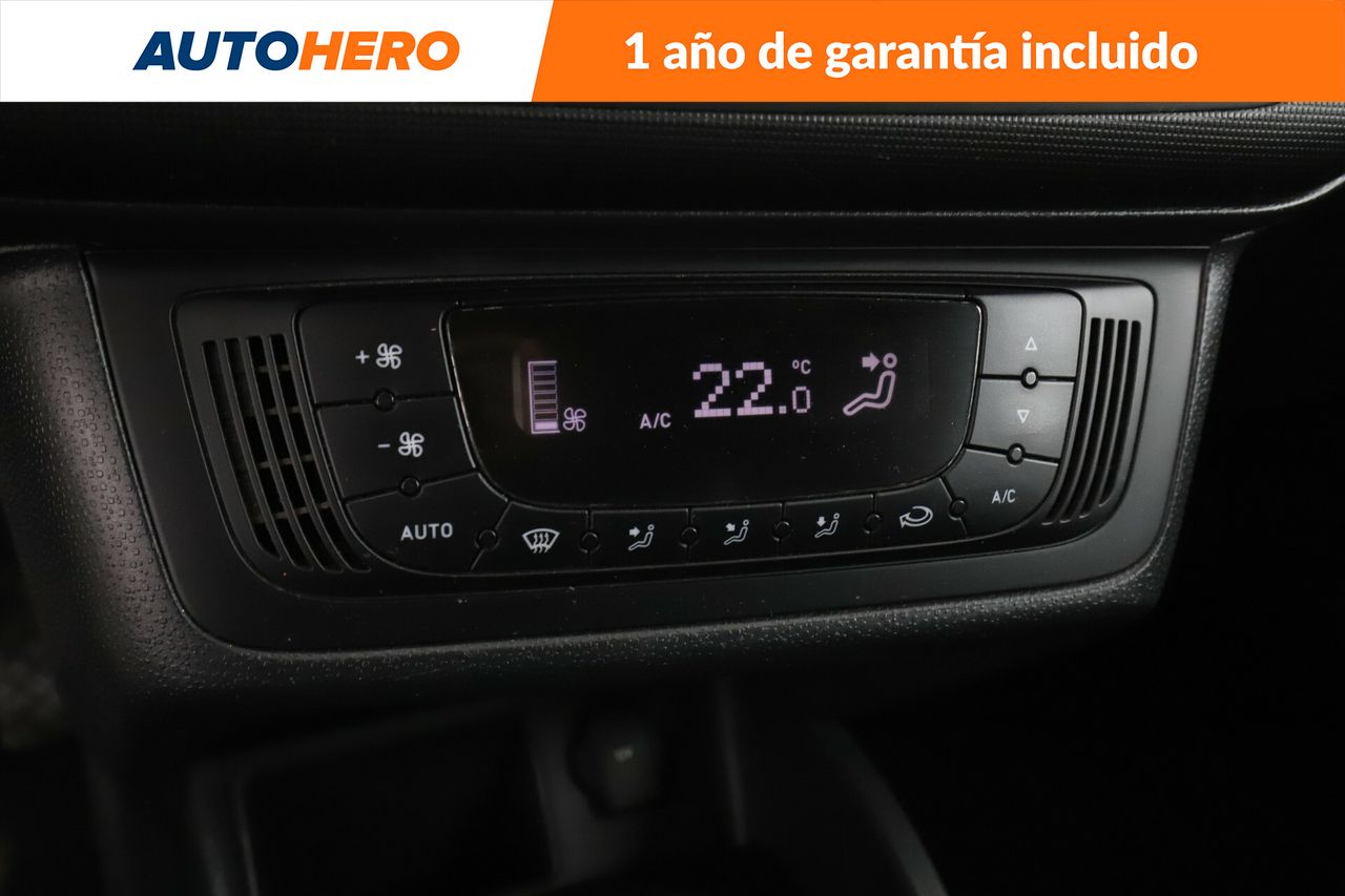 Foto Seat Ibiza 21