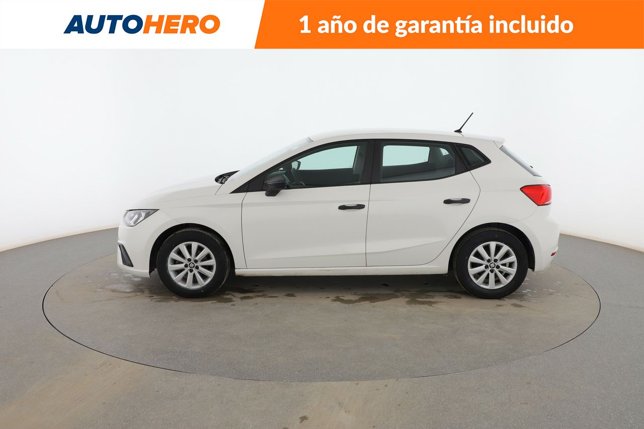 Foto Seat Ibiza 2