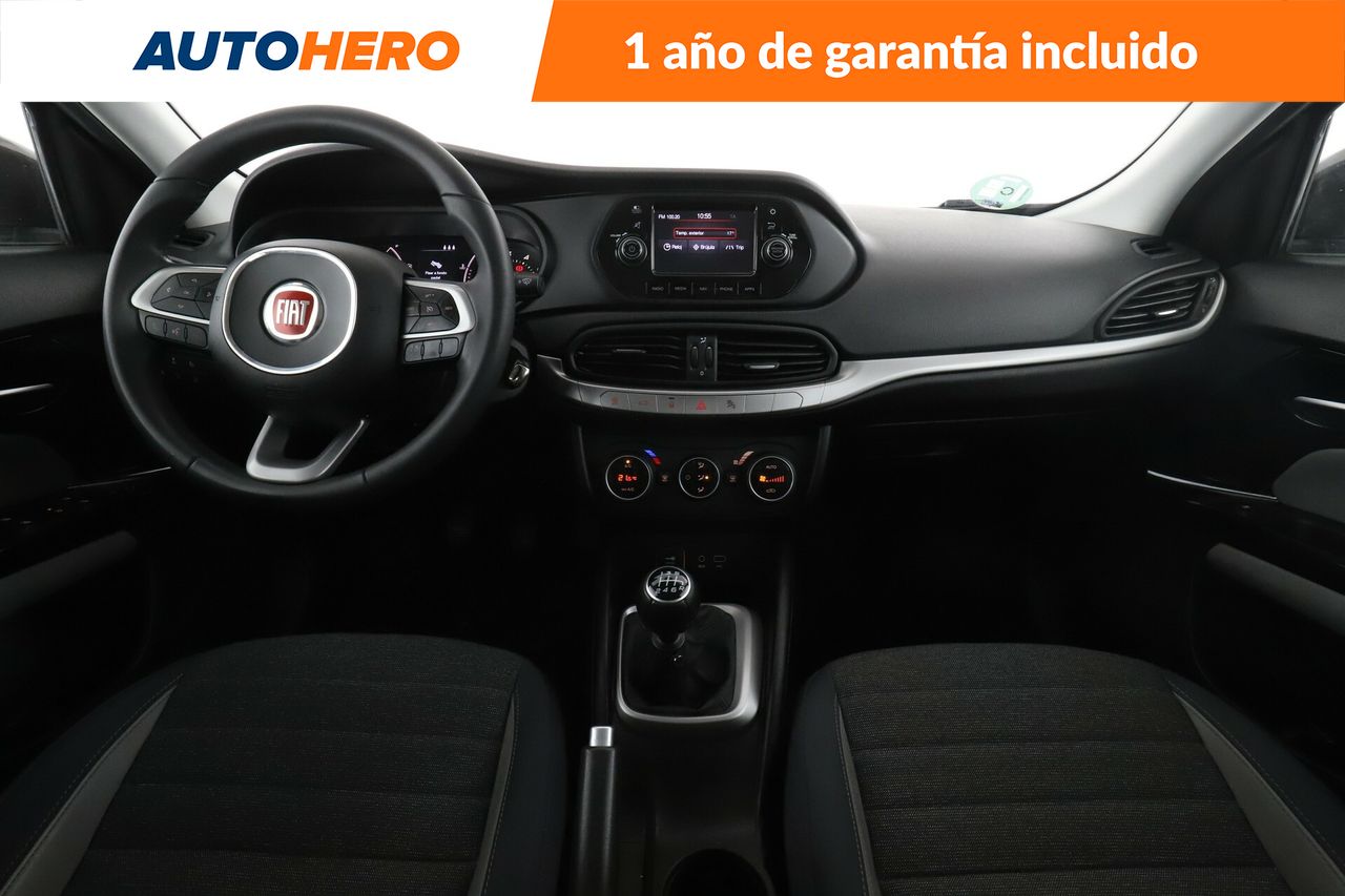 Foto Fiat Tipo 12