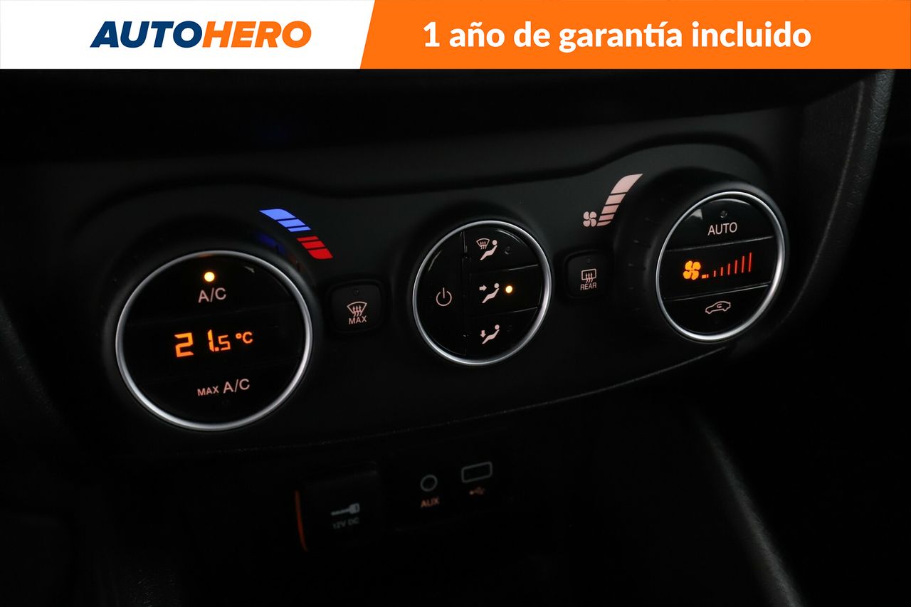Foto Fiat Tipo 23
