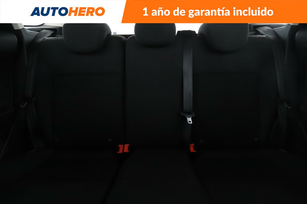 Foto Ford Focus 15