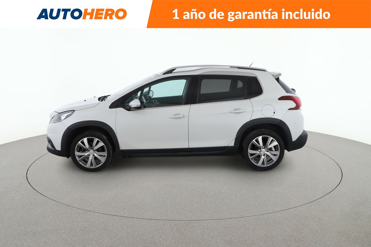 Foto Peugeot 2008 2
