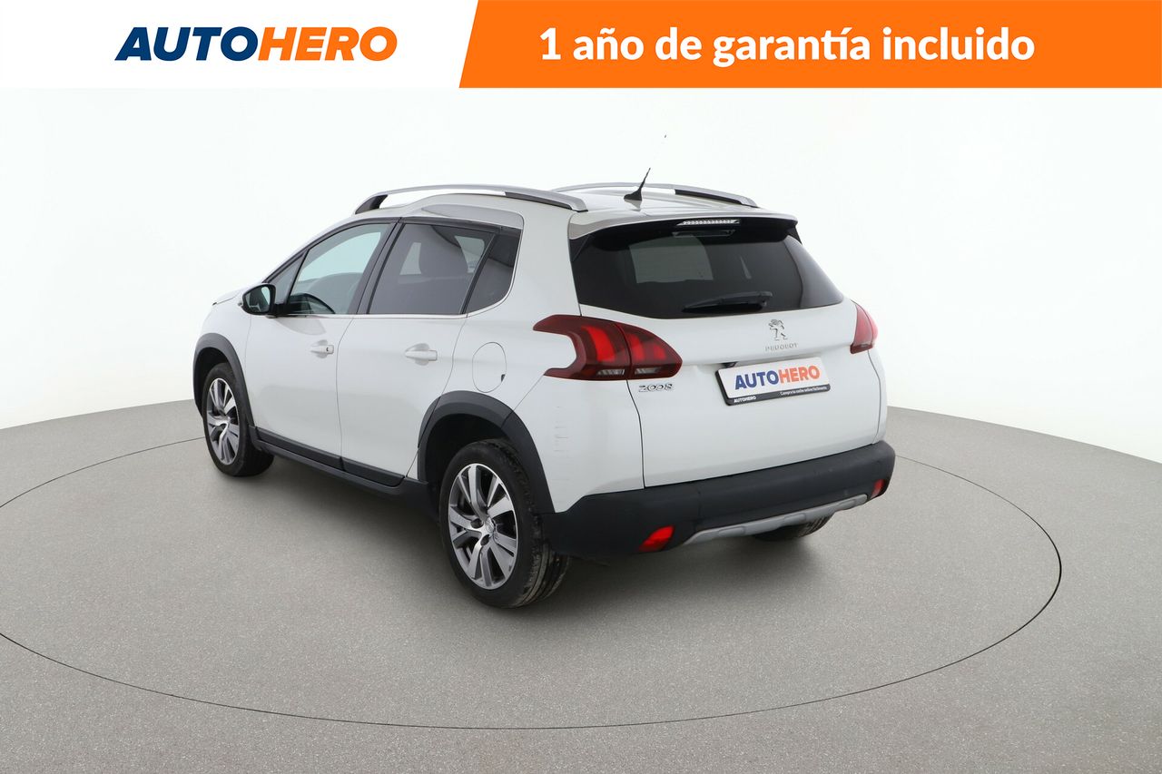 Foto Peugeot 2008 3