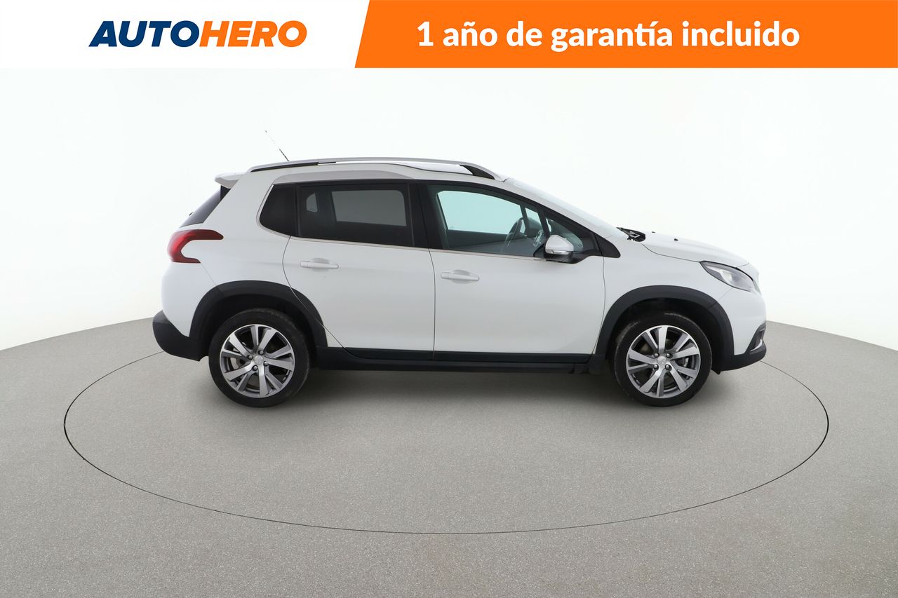 Foto Peugeot 2008 6