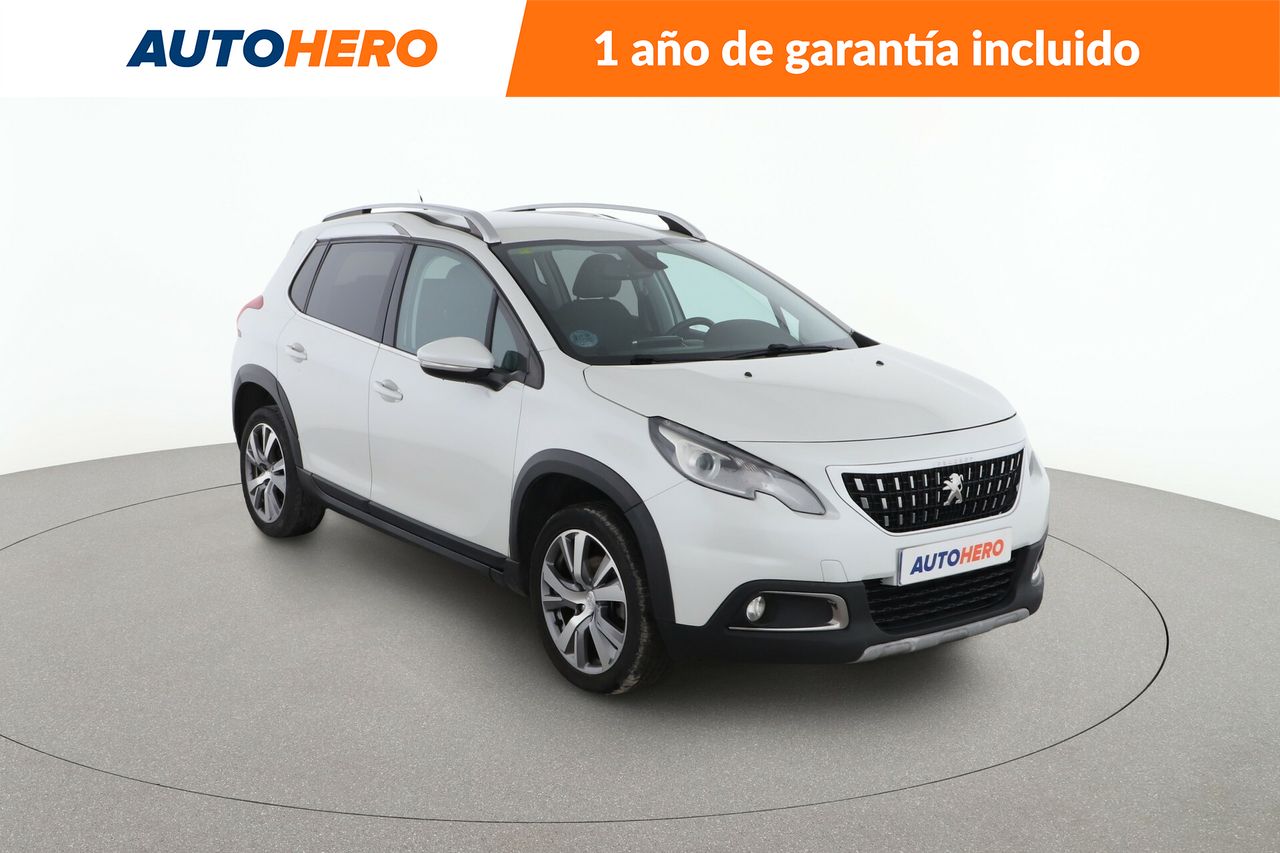 Foto Peugeot 2008 7