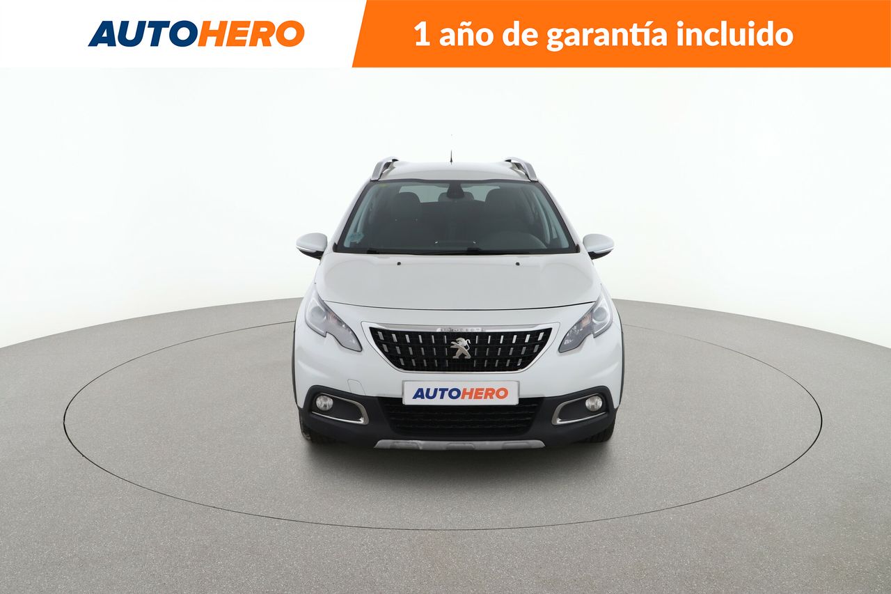 Foto Peugeot 2008 8