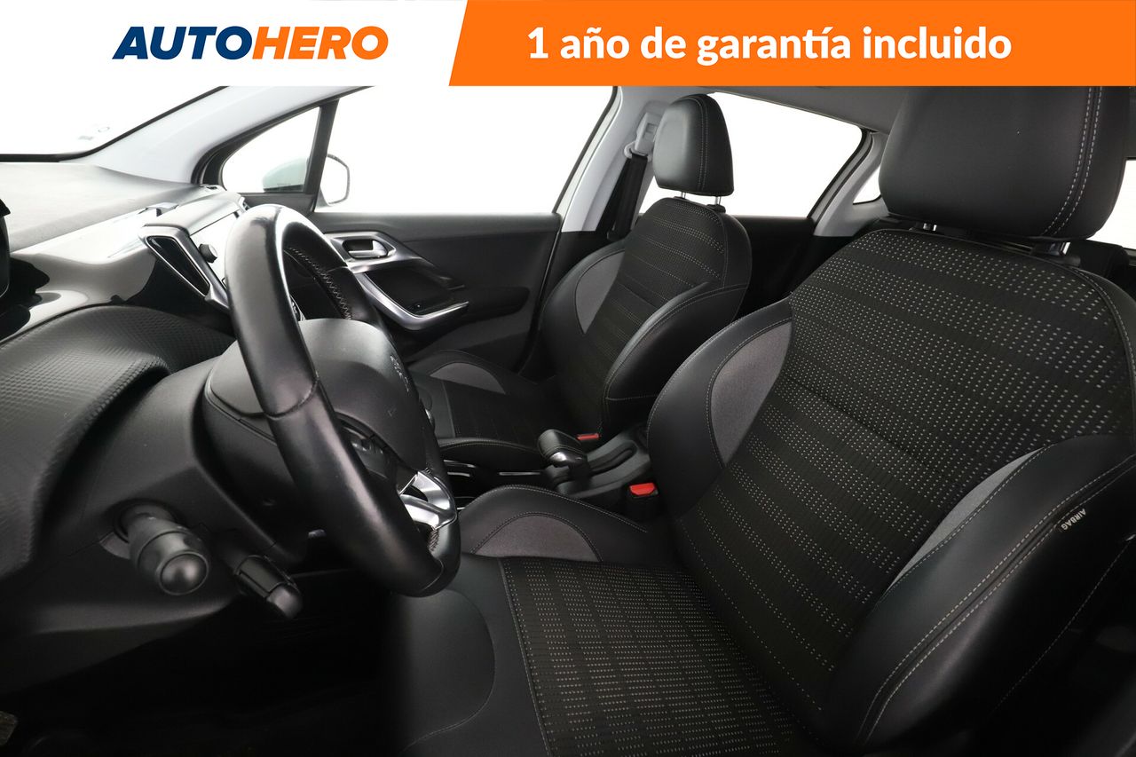Foto Peugeot 2008 10