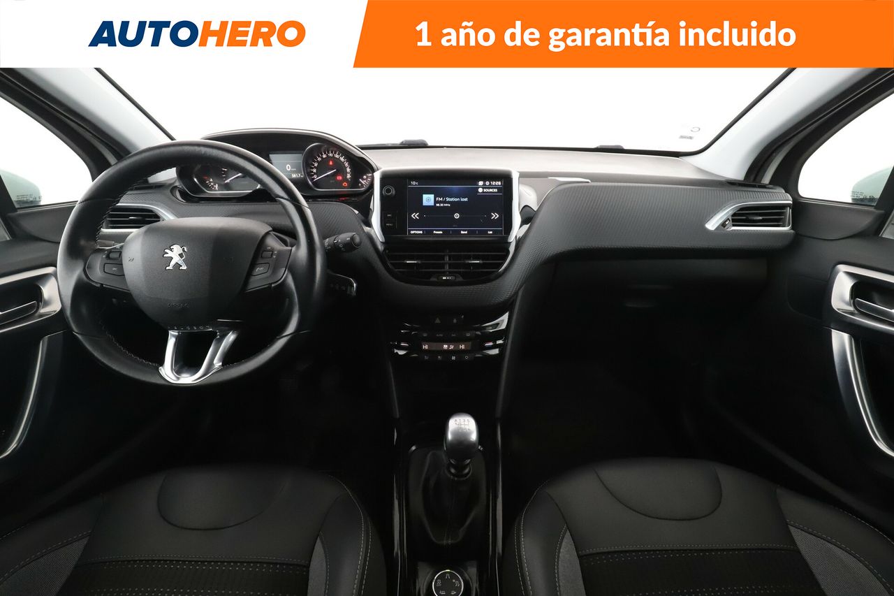 Foto Peugeot 2008 12
